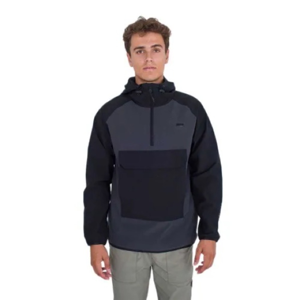 Hurley Phantom+ Packable Jacket New size L